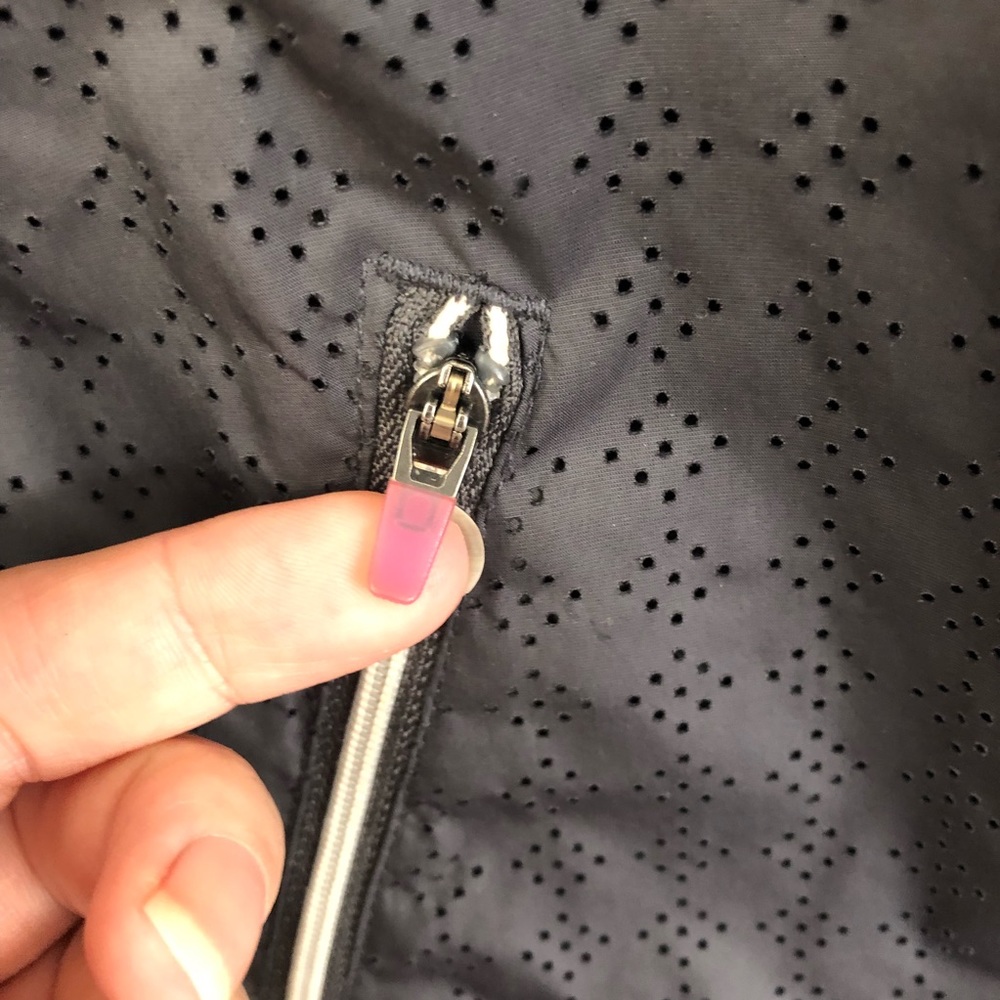 EUC Roots women’s windbreaker - Picture 4 of 11